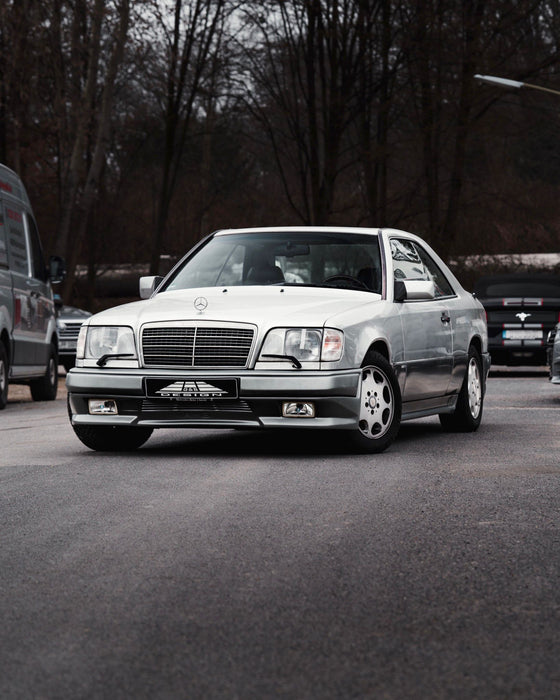 G&B E34 AMG Look Bodykit für Mercedes W124