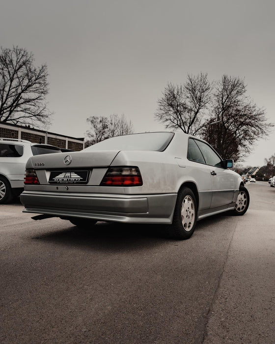 G&B E34 AMG Look Bodykit für Mercedes W124