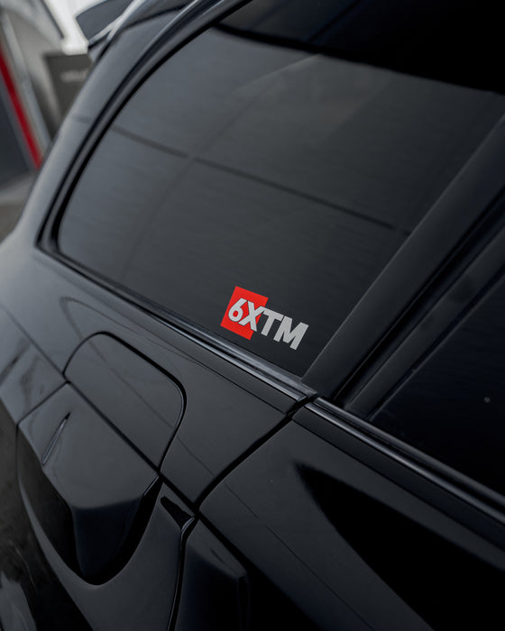 6XTM - Audi A6 4G Avant
