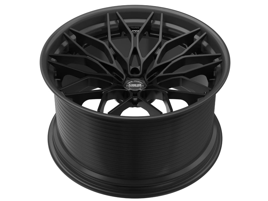 G&B Forged FX - 2-teilige Schmiedefelgen