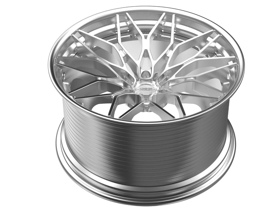 G&B Forged FX - 2-teilige Schmiedefelgen