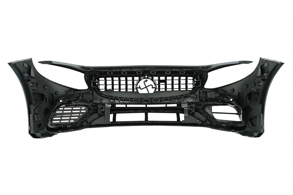 S Coupé C217 W217 S63 AMG Facelift MOPF Look Bodykit