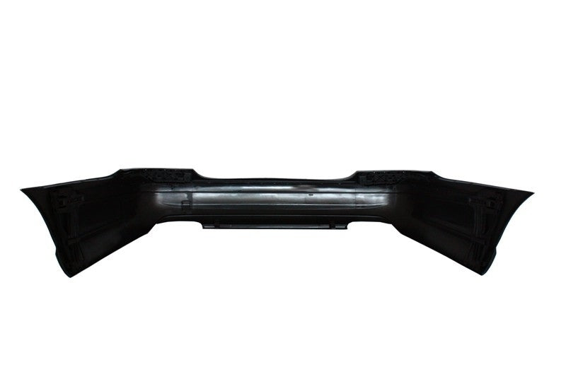 E63 AMG Look Bodykit passend für Mercedes E-Klasse W211 Limousine (2002-2009)