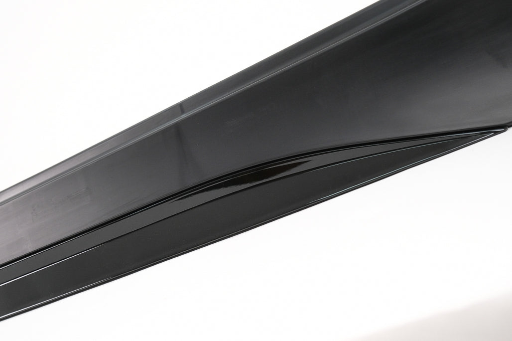 Audi A7 4K (2018-2025) RS7 Look Seitenschweller