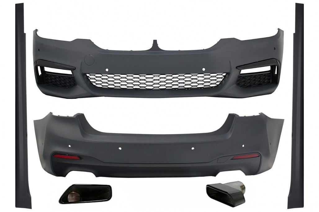 BMW 5er G30 (2017-2019) M Paket Look Bodykit