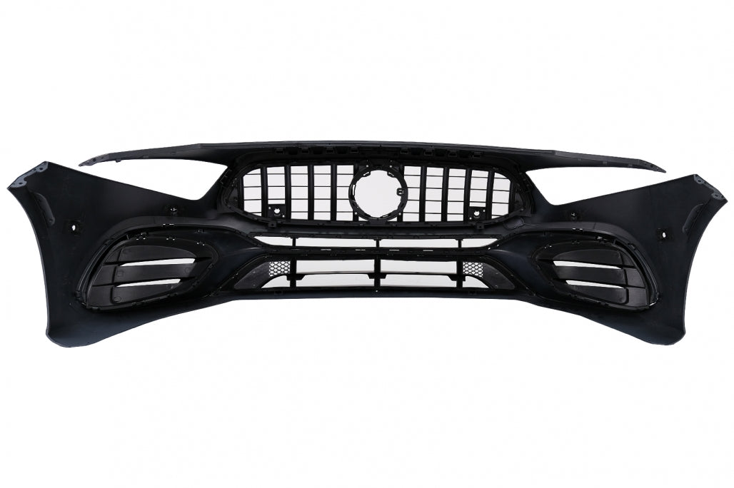 A Klasse W177 Schrägheck (2018-2022) Umbau auf A45 AMG Look