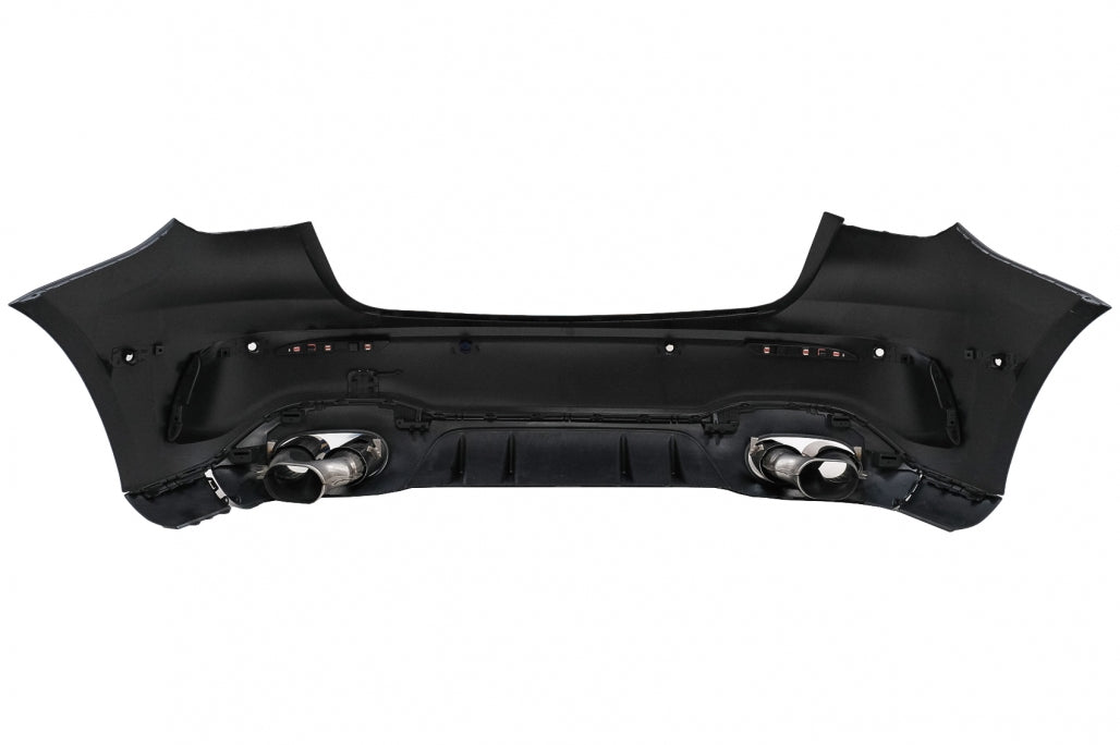 A Klasse W177 Schrägheck (2018-2022) Umbau auf A45 AMG Look