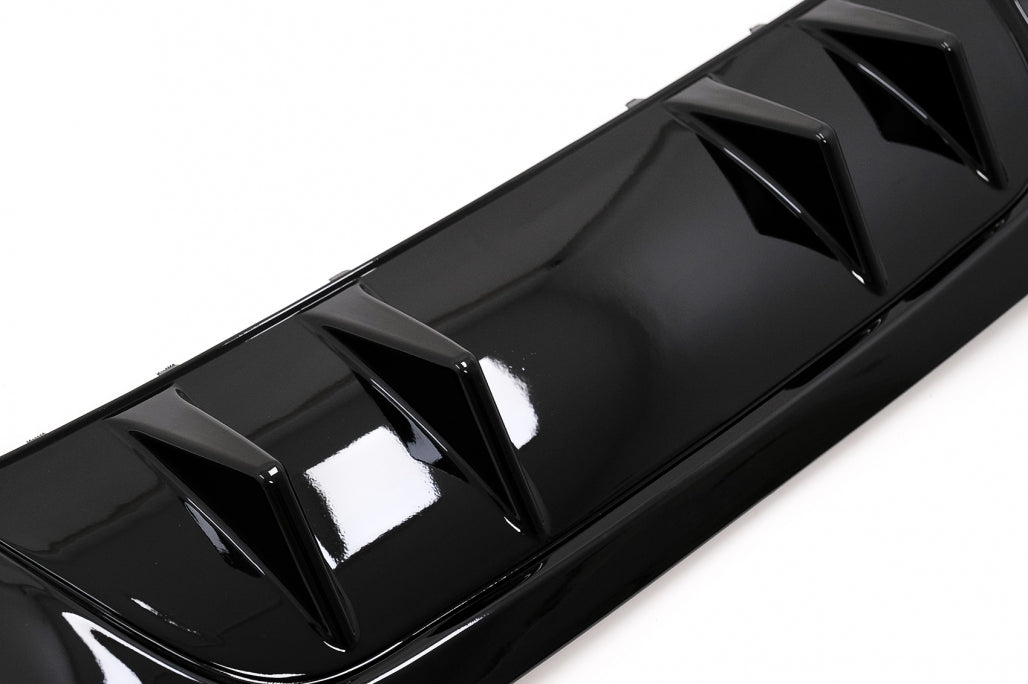 A Klasse W177 Schrägheck (2018-2022) Umbau auf A45 AMG Look