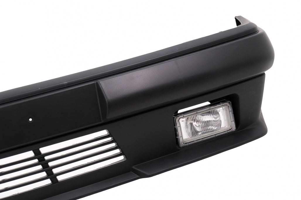 Frontschürze AMG Look Gen 1 – Mercedes-Benz W124 Limousine (1985–1995)
