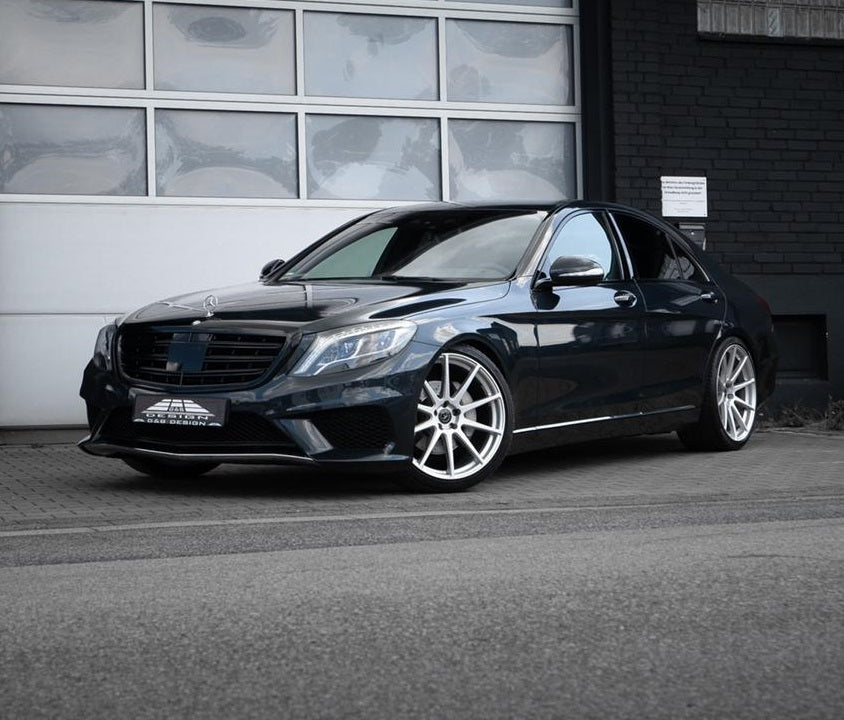 Mercedes-Benz S Klasse W222 Vor Facelift (2013-2017)
