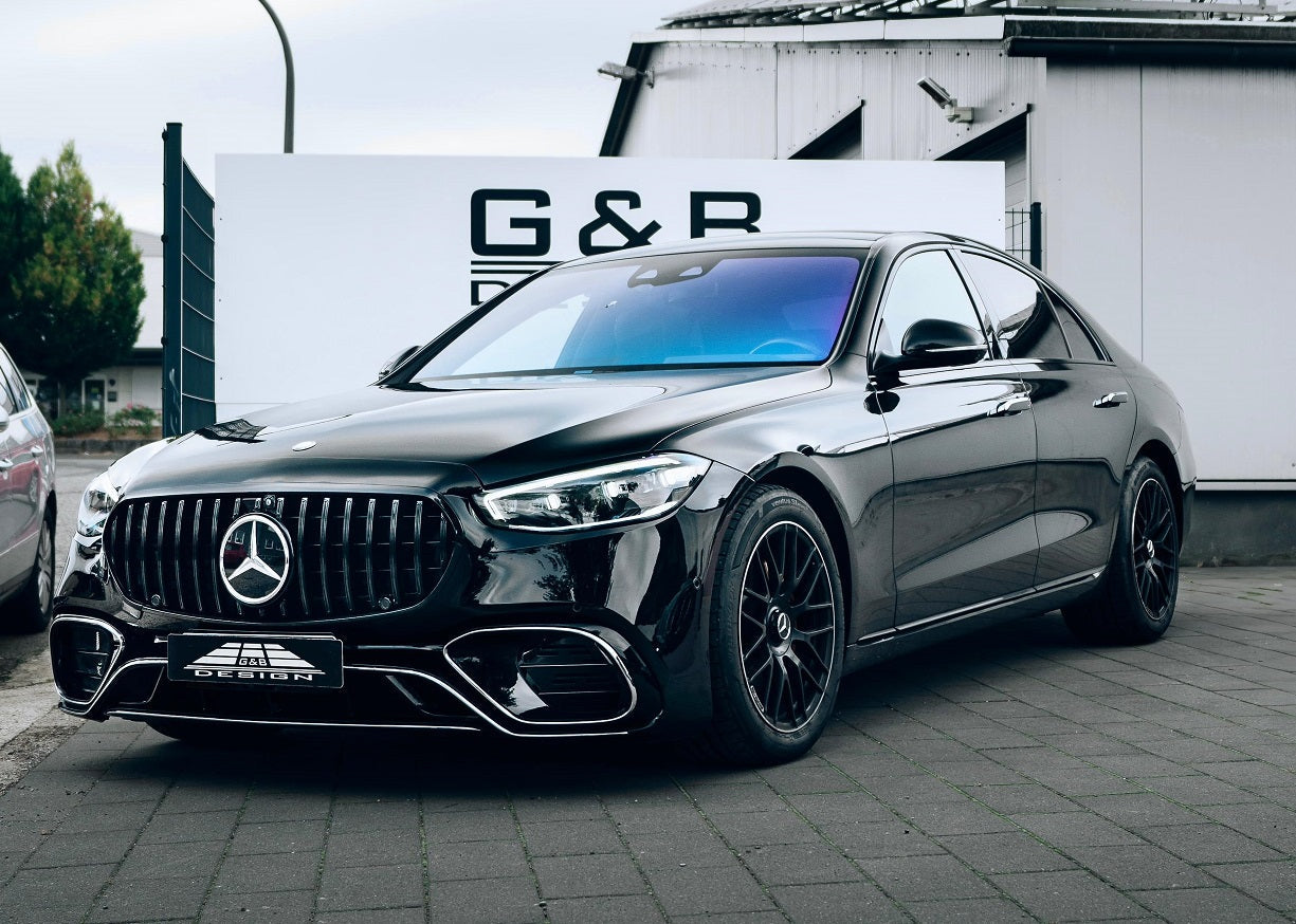 Mercedes-Benz S Klasse W223 (2020-2026)