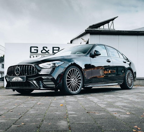 Mercedes C Klasse W206 Limousine (2021-2025)