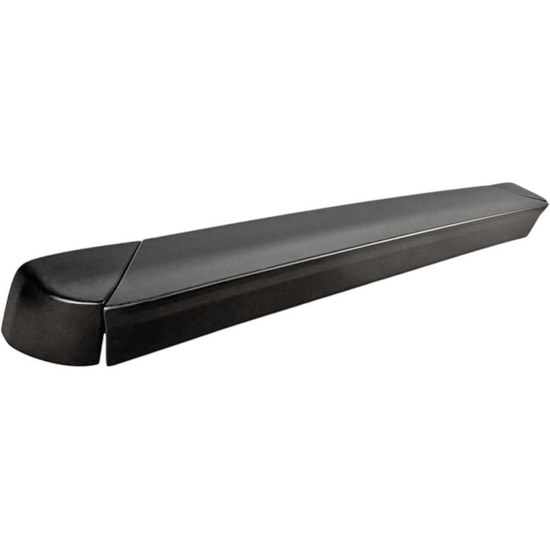 Ducktail Heckspoiler passend für Mercedes W124 Limousine (1985–1995) mit und ohne AMG Line, auch für AMG Modelle