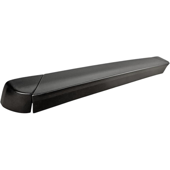 Heckspoiler Ducktail AMG Look – Mercedes-Benz W124 Limousine (1985–1995)