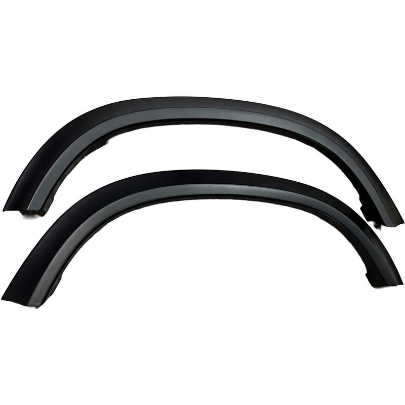 Bodykit 3.6 Design passend für Mercedes 190 W201 (1982–1998) ohne AMG Line, auch AMG Modelle