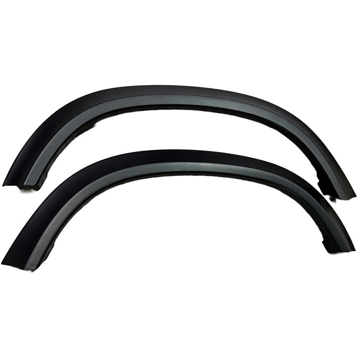 Bodykit 3.6 Design passend für Mercedes 190 W201 (1982–1998) ohne AMG Line, auch AMG Modelle