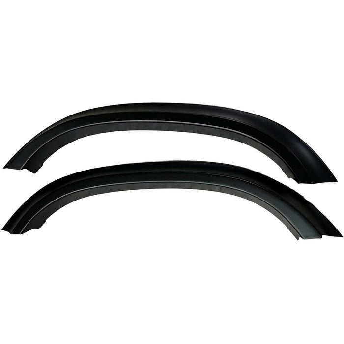Bodykit 3.6 Design passend für Mercedes 190 W201 (1982–1998) ohne AMG Line, auch AMG Modelle