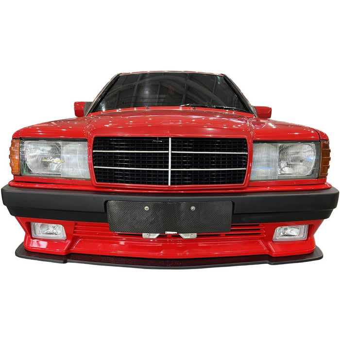 Bodykit 3.6 Design passend für Mercedes 190 W201 (1982–1998) ohne AMG Line, auch AMG Modelle