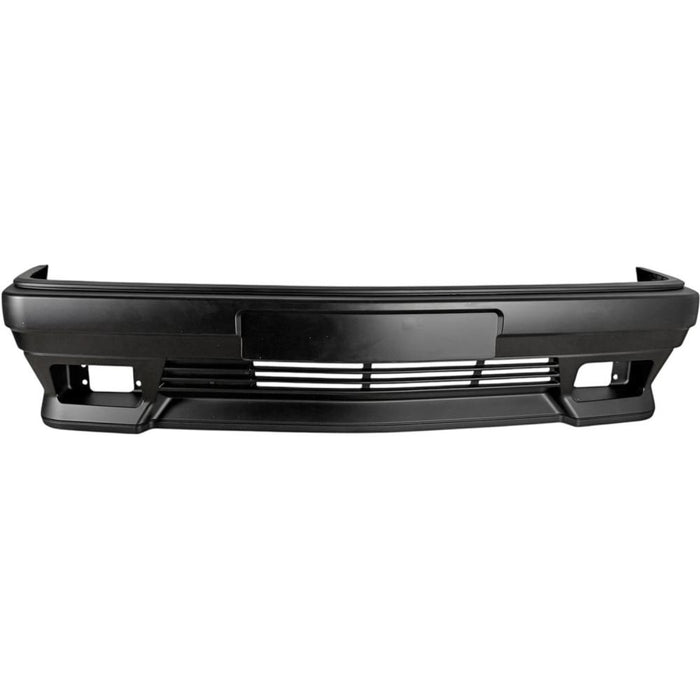 Bodykit 3.6 Design passend für Mercedes 190 W201 (1982–1998) ohne AMG Line, auch AMG Modelle