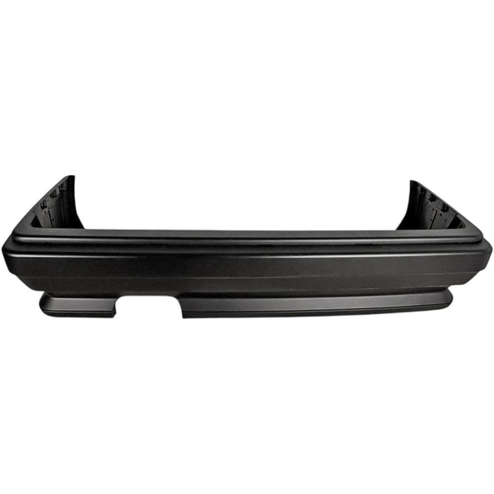 Bodykit 3.6 Design passend für Mercedes 190 W201 (1982–1998) ohne AMG Line, auch AMG Modelle