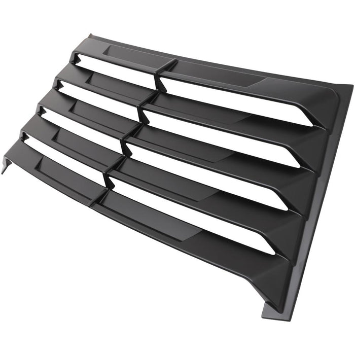 Katzentreppe Heckscheibe – Mercedes-Benz W201 (1982–1993)