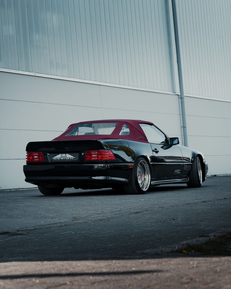 Bodykit Gen1 passend für Mercedes SL R129 (1989–2001) mit und ohne AMG Line, auch für AMG Modelle