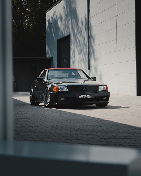 SL R129 AMG Gen1 Look Bodykit