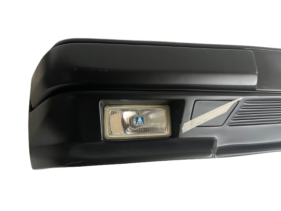 Frontschürze Gen1 passend für Mercedes W124 S124 C124 A124 (1985–1995) ohne AMG Line, auch für AMG Modelle