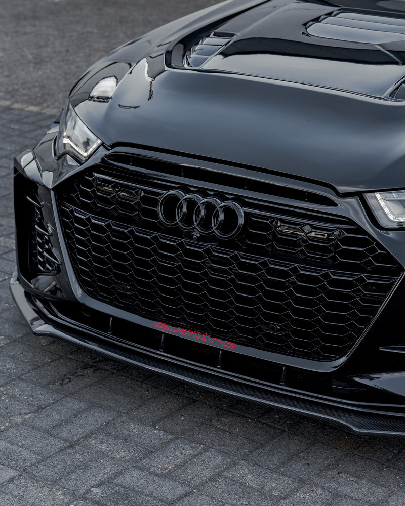 6XTM - Audi A6 4G Avant