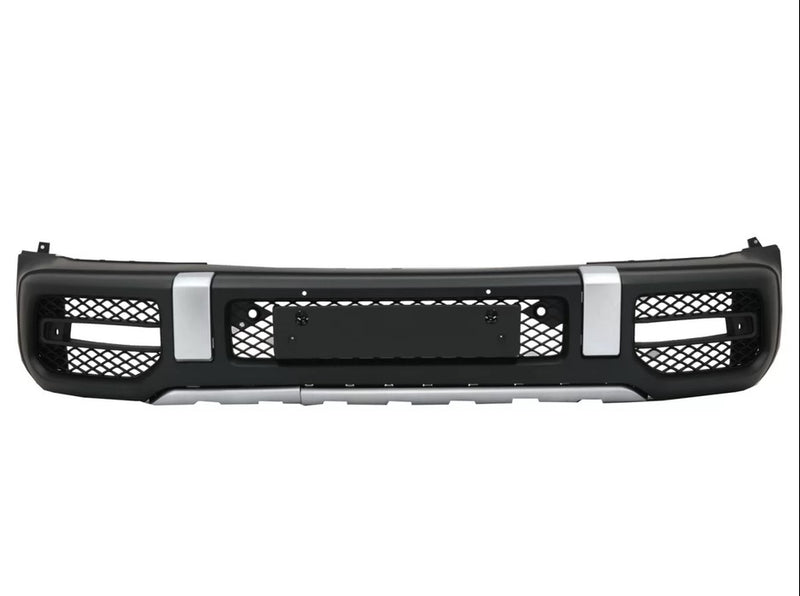 Frontschürze passend für Mercedes G-Klasse W463A W464 ab 2019, ohne AMG Line, auch G63 AMG