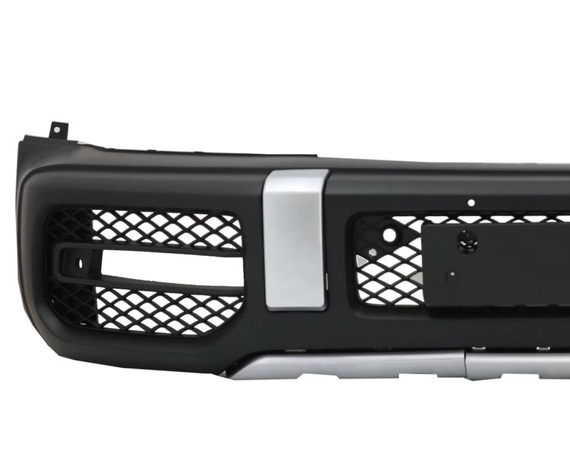 Frontschürze passend für Mercedes G-Klasse W463A W464 ab 2019, ohne AMG Line, auch G63 AMG