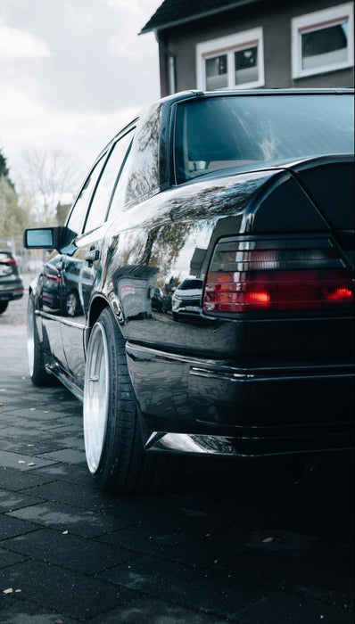 W124 AMG Gen1 Look Seitenschweller Sideskirts