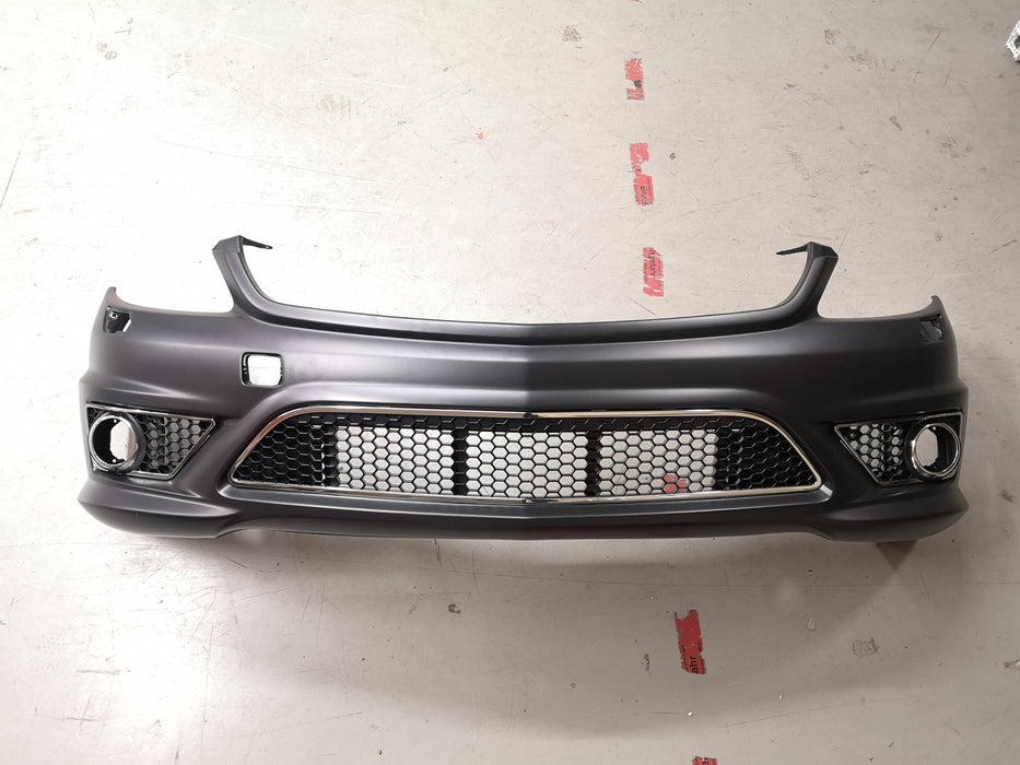 CL63 AMG Look Frontschürze für Mercedes-Benz CL W216 (2006–2010)