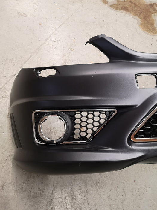 CL63 AMG Look Frontschürze für Mercedes-Benz CL W216 (2006–2010)