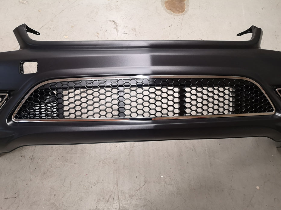 CL63 AMG Look Frontschürze für Mercedes-Benz CL W216 (2006–2010)