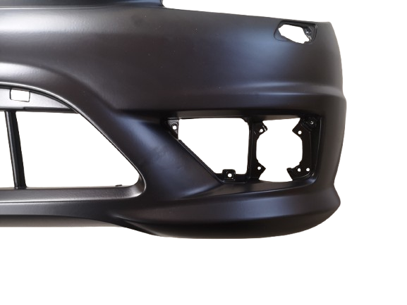 Frontschürze passend für Mercedes CL-Klasse C216 W216 (2006–2010) mit und ohne AMG Line, auch für CL63 AMG