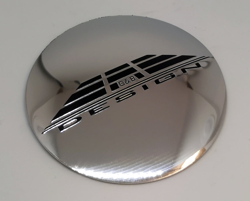 CJ1 Nabendeckelsticker