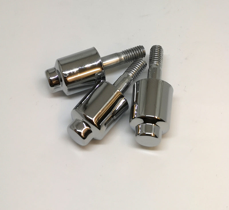 Zierschrauben für CJ1 Felgen – Edle Details für den perfekten Look