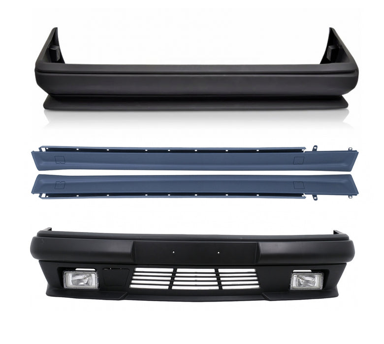 Komplett Bodykit W124 AMG Gen1 Look