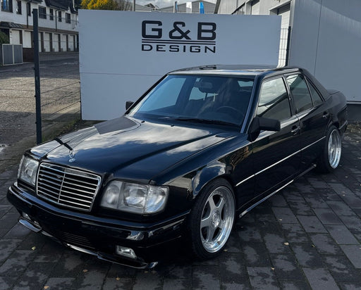Komplett Bodykit W124 AMG Gen1 Look Limousine