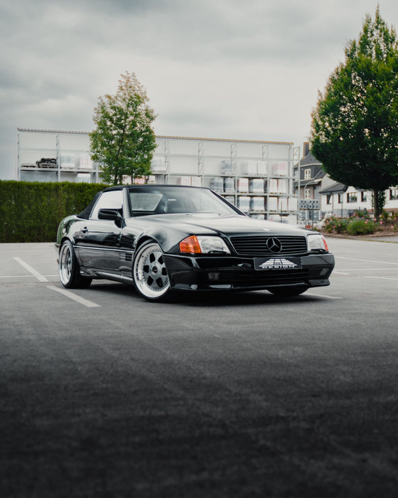 SL R129 AMG Gen1 Look Bodykit