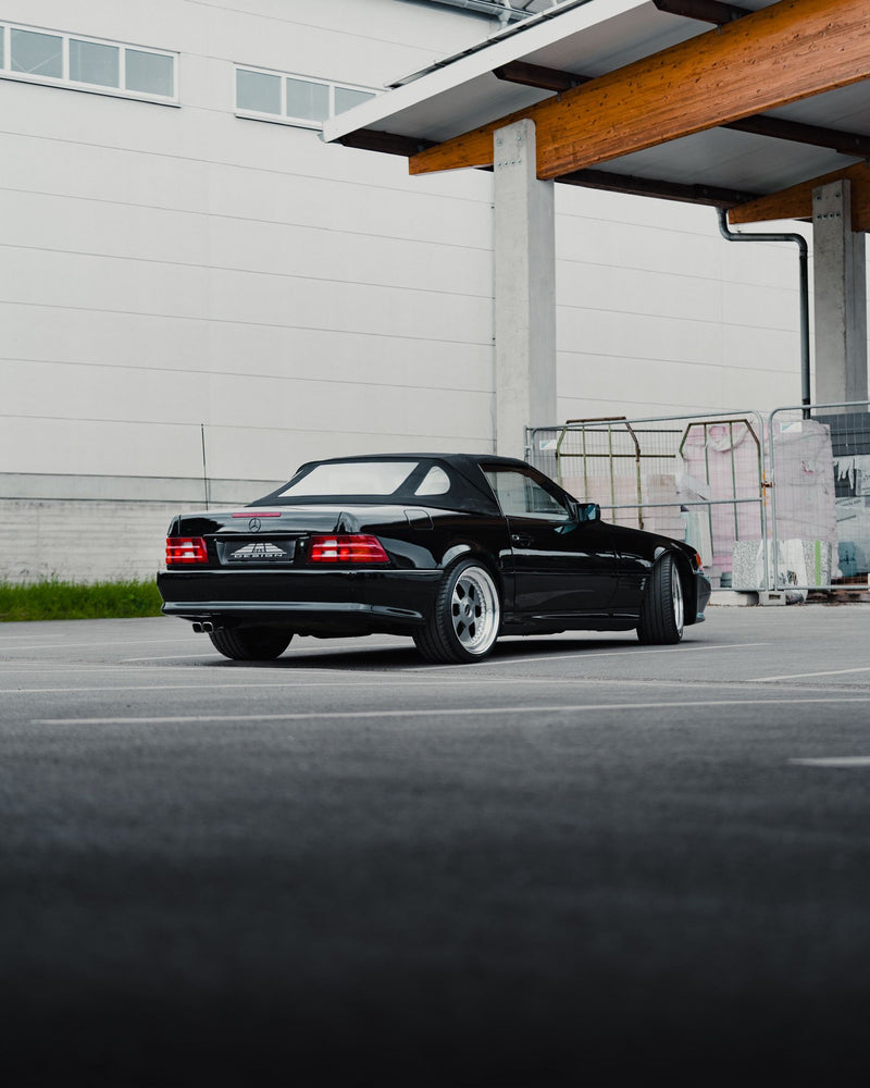 Bodykit Gen1 passend für Mercedes SL R129 (1989–2001) mit und ohne AMG Line, auch für AMG Modelle