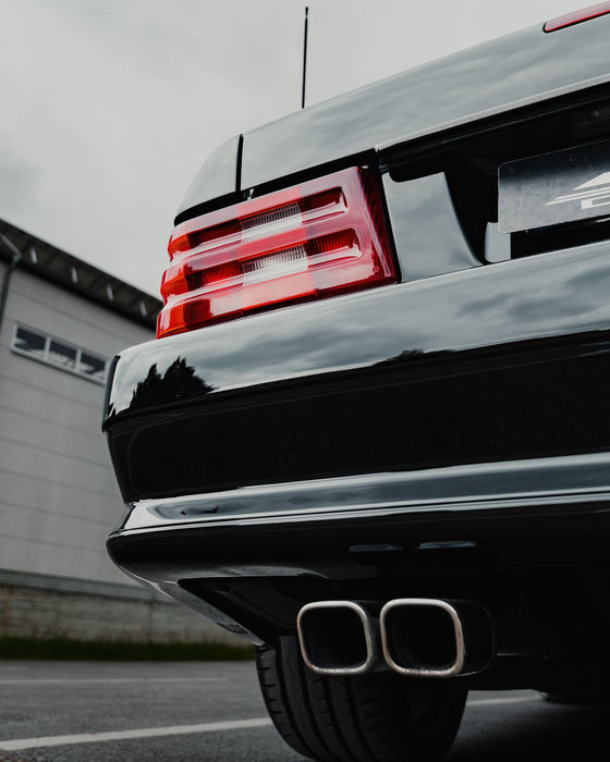 SL R129 AMG Gen1 Look Bodykit