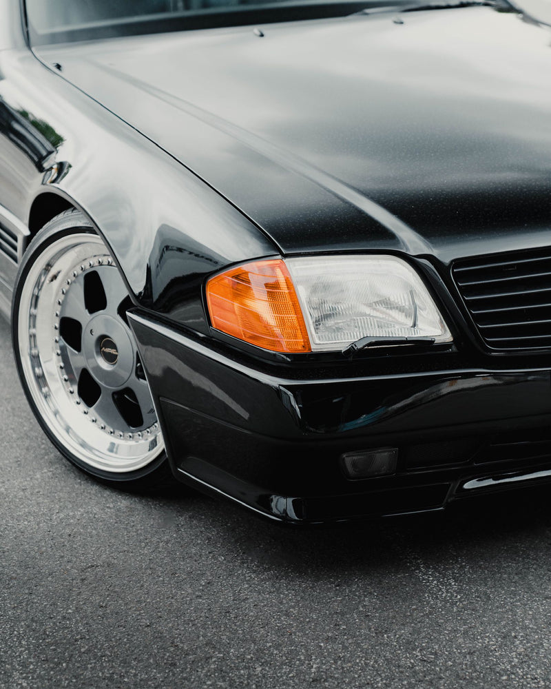 Bodykit Gen1 passend für Mercedes SL R129 (1989–2001) mit und ohne AMG Line, auch für AMG Modelle