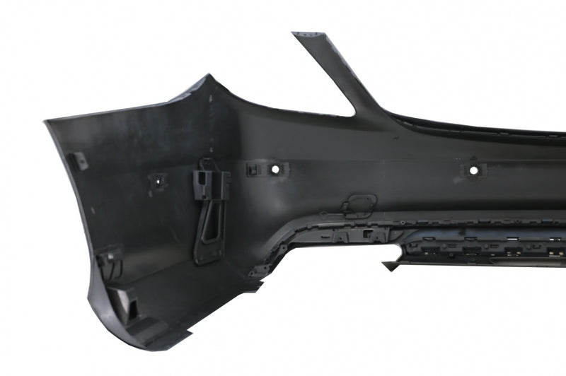 Bodykit passend für Mercedes S-Klasse W222 Langversion (2013–2017) mit und ohne AMG Line, auch für S63 AMG