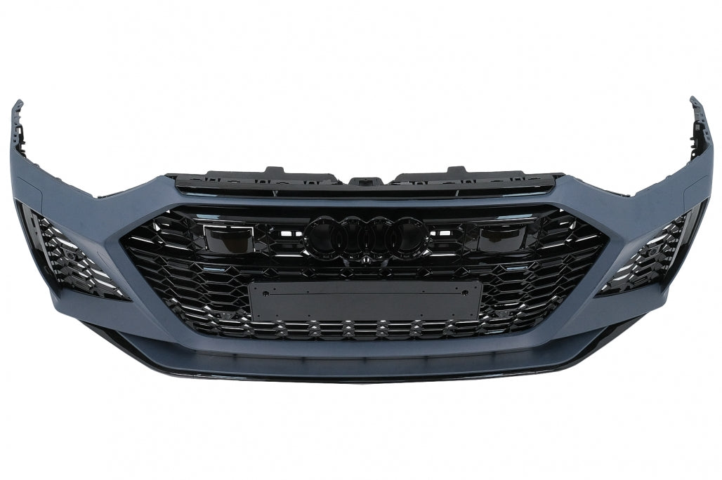 Audi A7 4K (2018-2025) RS7 Look Frontschürze