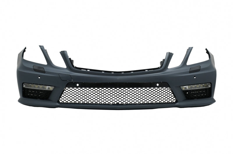Bodykit passend für Mercedes E-Klasse W212 Limousine (2009–2013) ohne AMG Line / E63 AMG