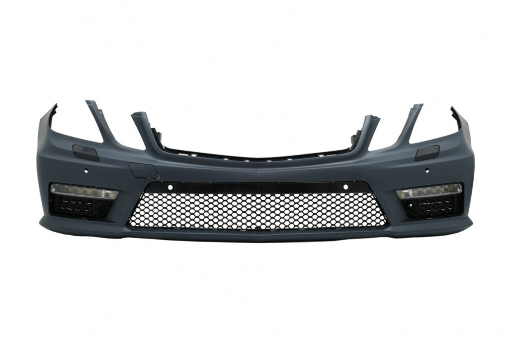 Bodykit passend für Mercedes E-Klasse W212 Limousine (2009–2013) ohne AMG Line / E63 AMG