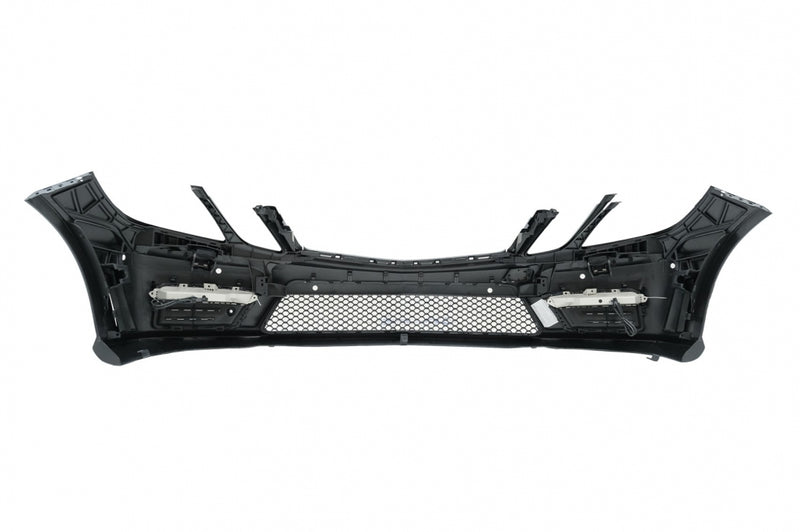 Bodykit passend für Mercedes E-Klasse W212 Limousine (2009–2013) ohne AMG Line / E63 AMG