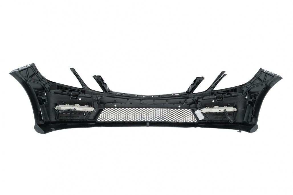 Bodykit passend für Mercedes E-Klasse W212 Limousine (2009–2013) ohne AMG Line / E63 AMG
